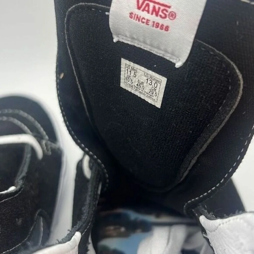 Vans‎ SK8-Hi collectors 